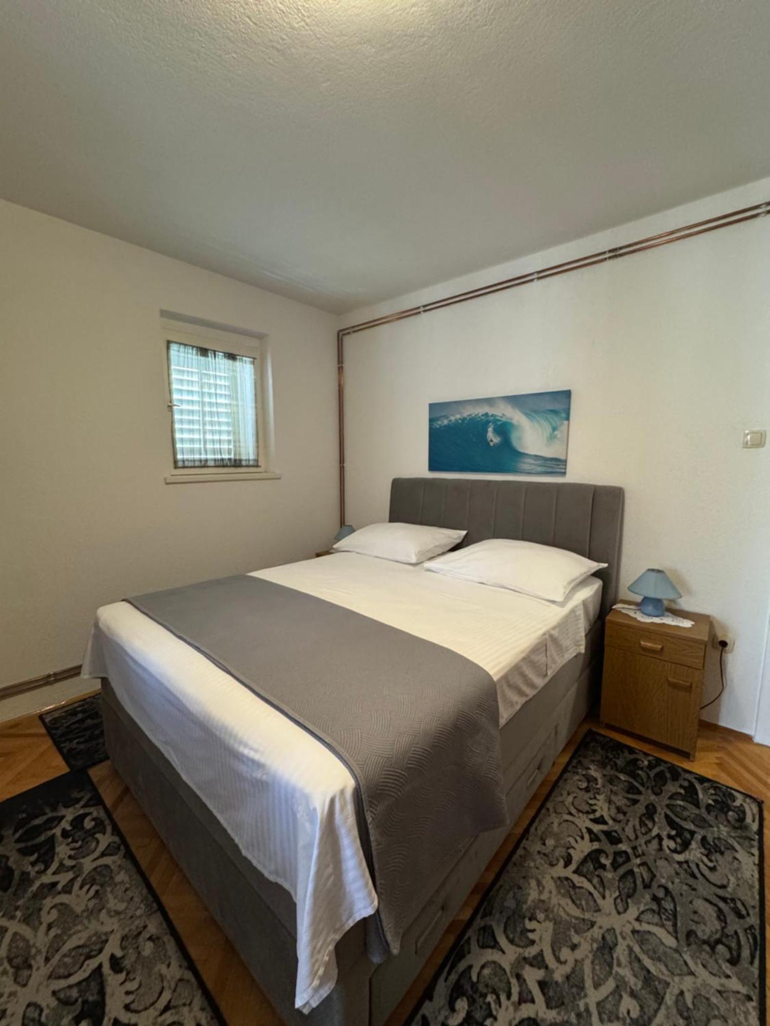 Apartments Mise Trogir Zewnętrze zdjęcie