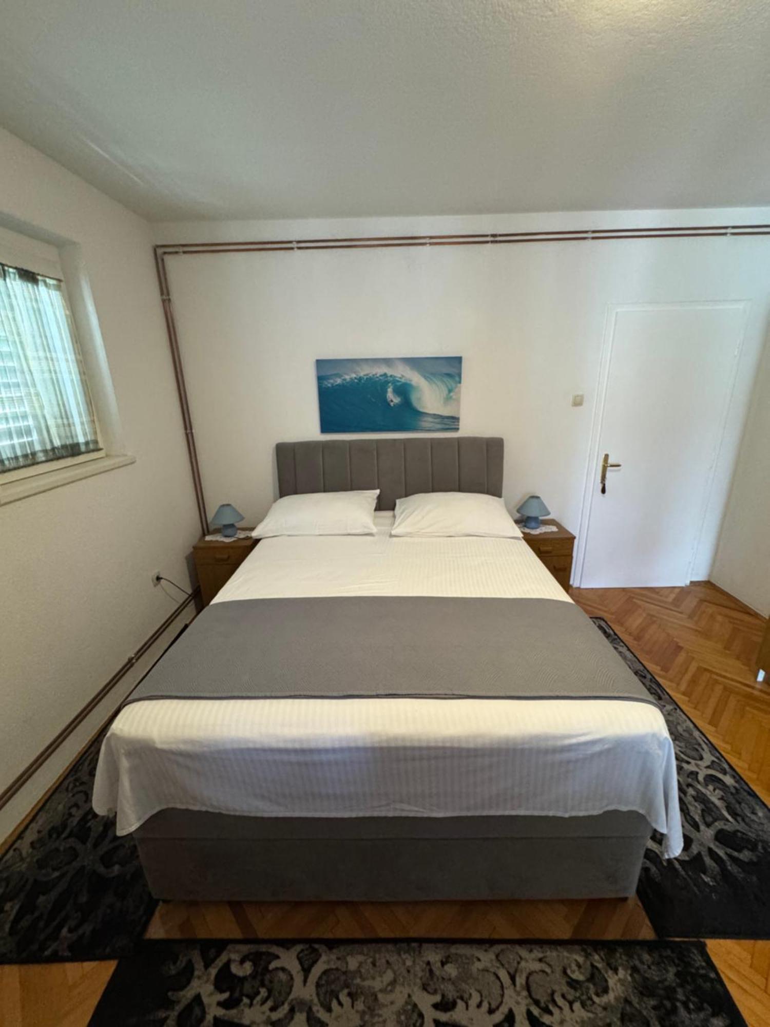 Apartments Mise Trogir Zewnętrze zdjęcie