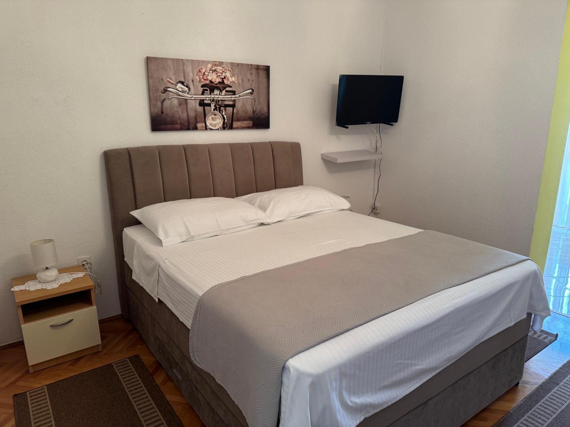 Apartments Mise Trogir Zewnętrze zdjęcie