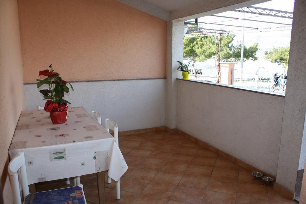 Apartments Mise Trogir Zewnętrze zdjęcie