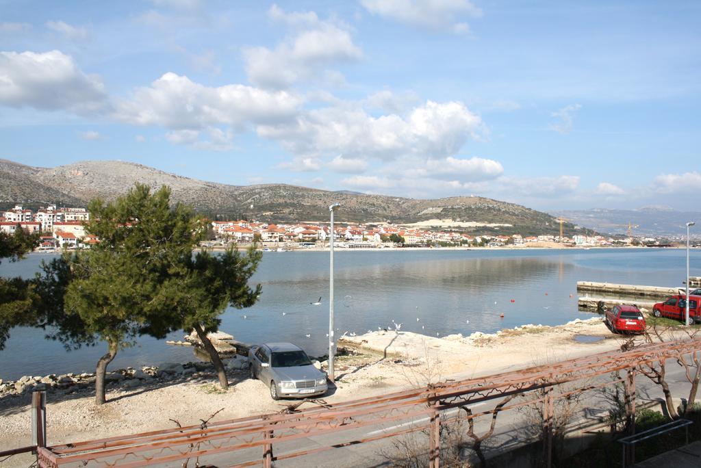 Apartments Mise Trogir Zewnętrze zdjęcie