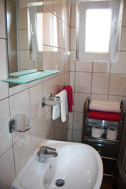 Apartments Mise Trogir Zewnętrze zdjęcie