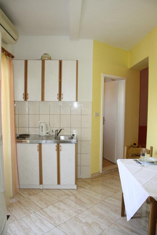 Apartments Mise Trogir Zewnętrze zdjęcie