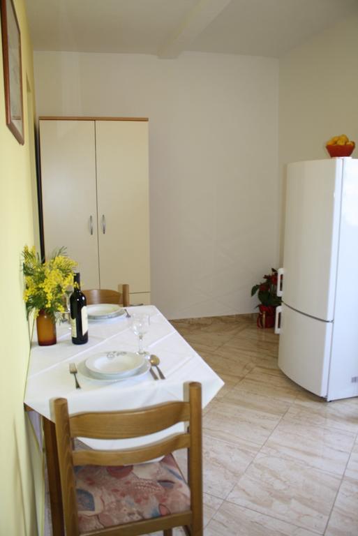 Apartments Mise Trogir Zewnętrze zdjęcie