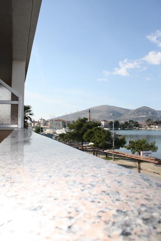 Apartments Mise Trogir Zewnętrze zdjęcie