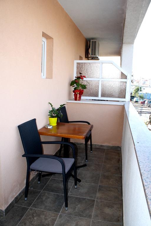 Apartments Mise Trogir Zewnętrze zdjęcie