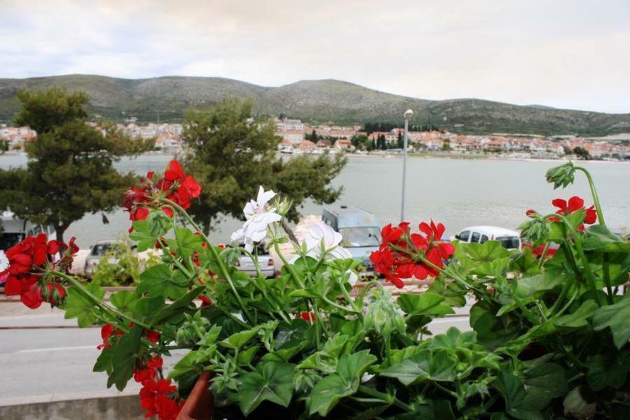 Apartments Mise Trogir Zewnętrze zdjęcie