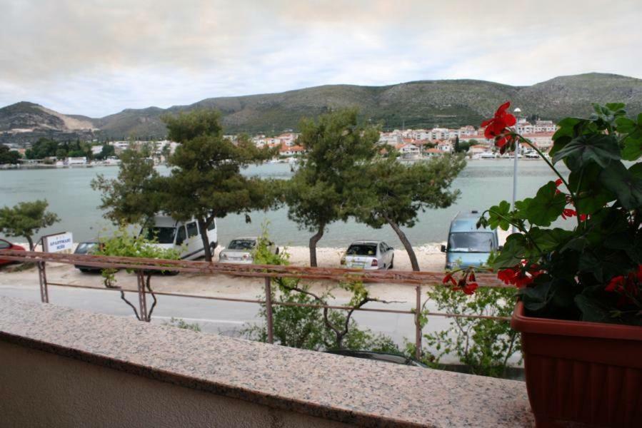 Apartments Mise Trogir Zewnętrze zdjęcie