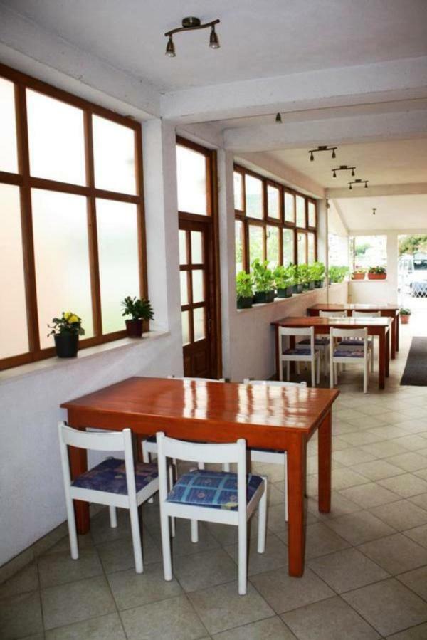 Apartments Mise Trogir Zewnętrze zdjęcie