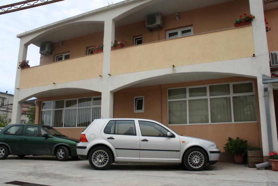 Apartments Mise Trogir Zewnętrze zdjęcie