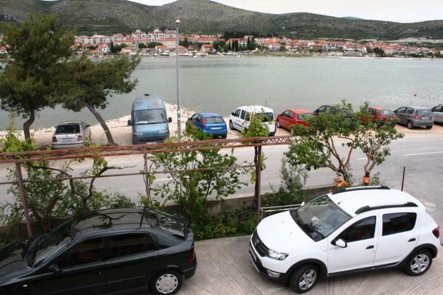 Apartments Mise Trogir Zewnętrze zdjęcie